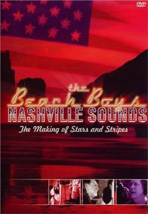 Beach Boys - Nashville sounds