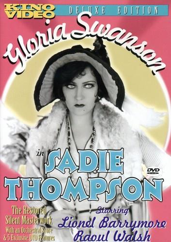 Sadie Thompson (1928) s/w