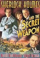 Sherlock Holmes - And the secret weapon (1942)