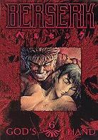 Berserk 6 - God hand (Episodes 22-25)