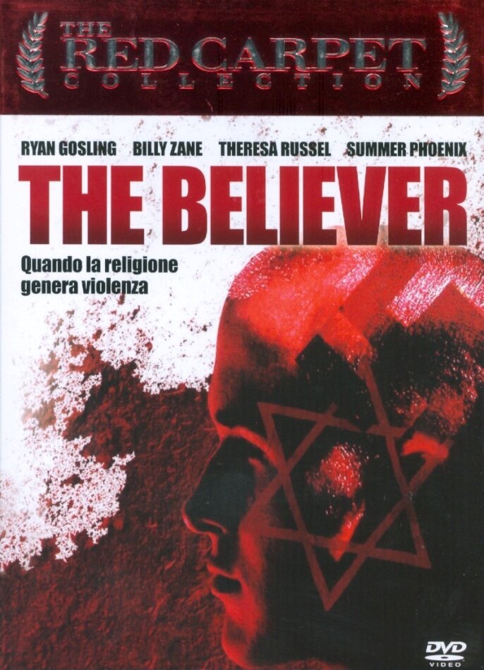 The Believer (2001)