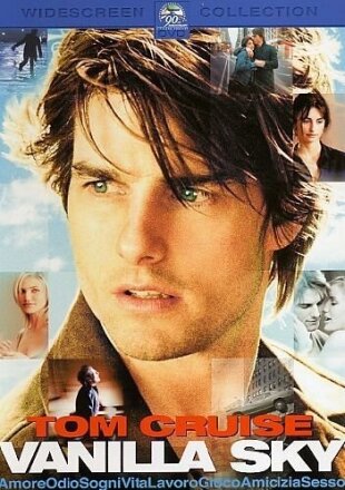 Vanilla Sky (2001)