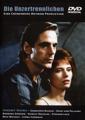 Die Unzertrennlichen (1988)
