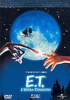 E.T. - L'extra-Terrestre (1982) Coffret, 2 DVD