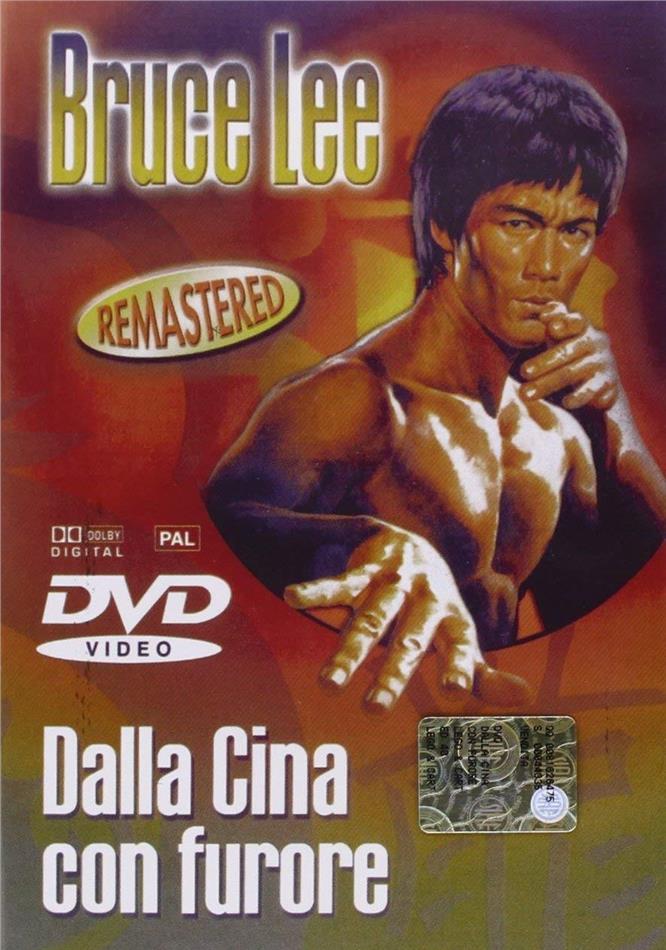 Bruce Lee - Dalla cina con furore (1973)
