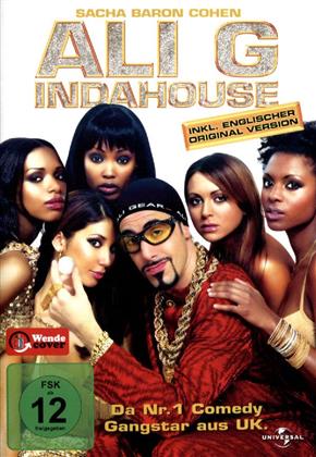 Ali G indahouse (2002)
