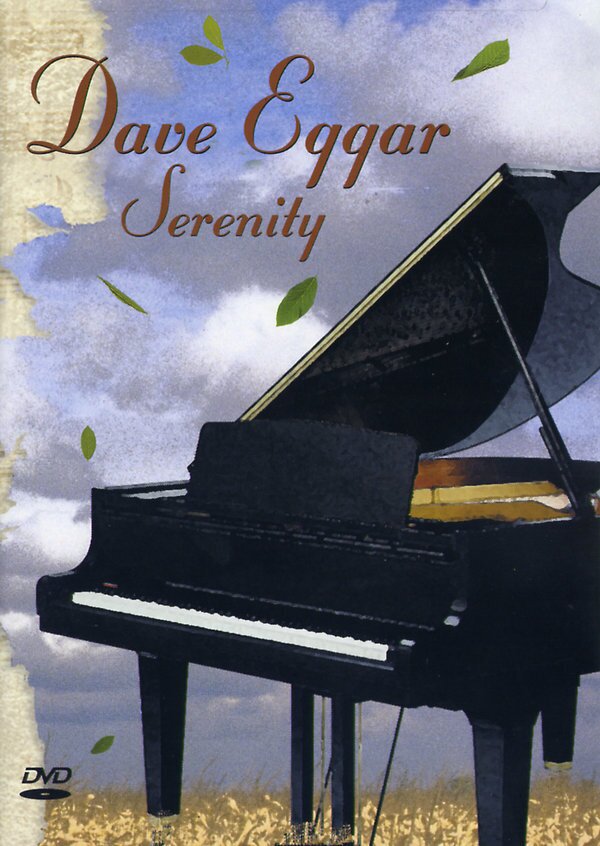 Dave Eggar - Serenity
