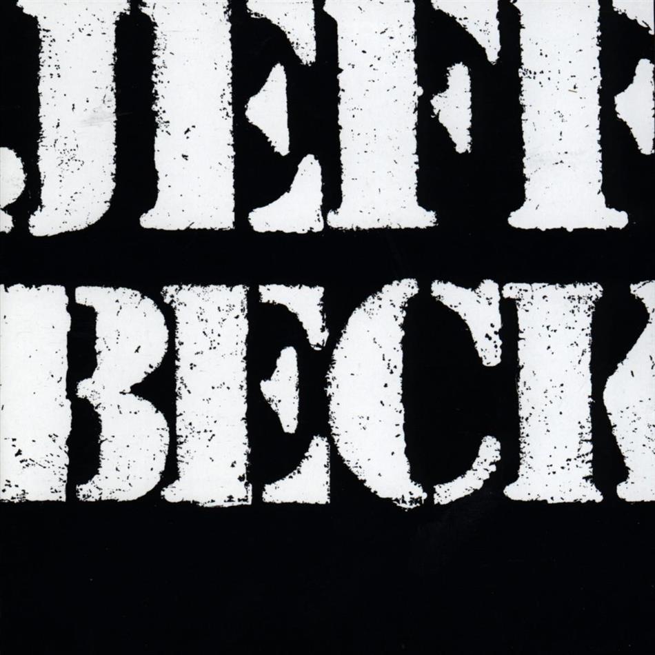 Jeff Beck - There And Back