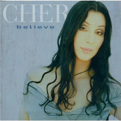 Cher - Believe