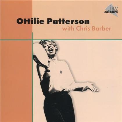 Ottilie Patterson - Ottilie Patterson & Chris