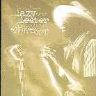 Lazy Lester - All Over You