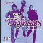 The Delfonics - Professionals