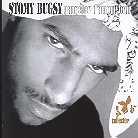 Stomy Bugsy - Gangster D'amour Tour Collector