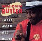 Wild Child Butler - These Mean Old Blues