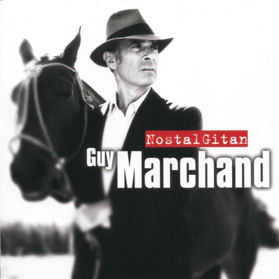 Guy Marchand - Nostalgitan