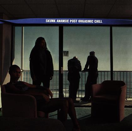 Skunk Anansie - Post Orgasmic Chill