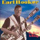 Earl Hooker - Moon Is Rising