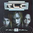 TLC - Fanmail