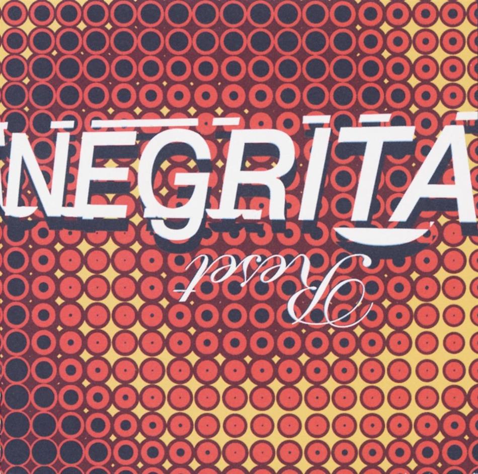 Negrita - Reset