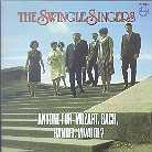 The Swingle Singers - Anyone For Mozart