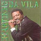 Martinho Da Vila - Coisas De Deus