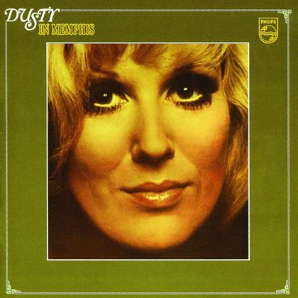 Dusty Springfield - Dusty In Memphis (Deluxe Edition)