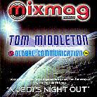 Tom Middleton - A Jedi's Night Out
