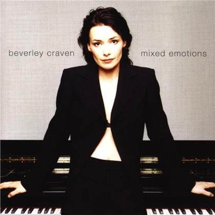 Beverley Craven - Mixed Emotions