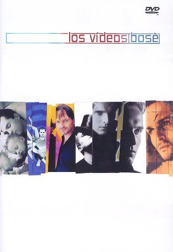 Bosè Miguel - Los Vídeos