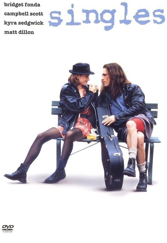 Singles (1992)