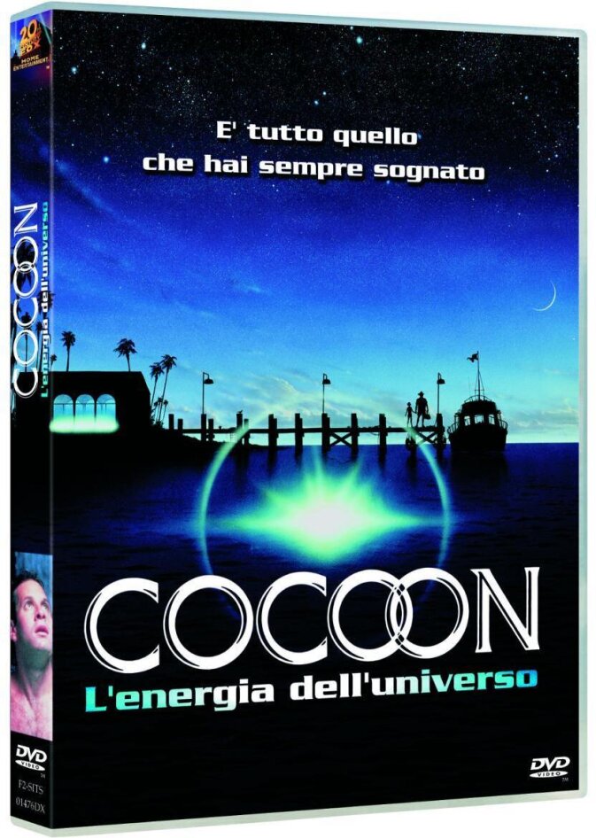 Cocoon - L'energia dell'universo (1985)