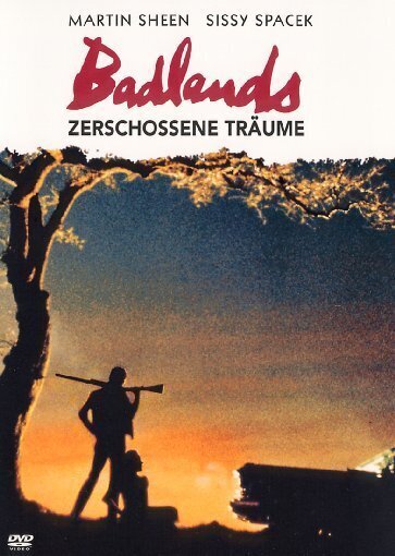 Badlands - Zerschossene Träume (1973)