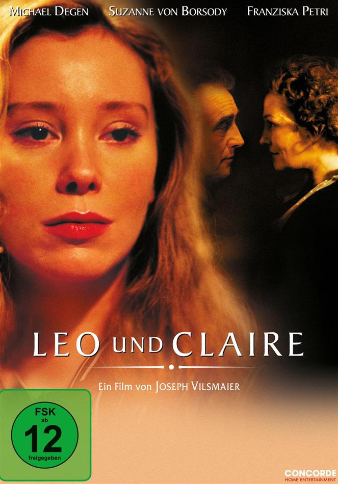 Leo und Claire