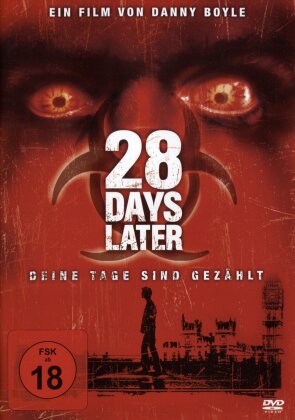 28 days later (2002)