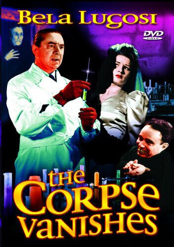 The Corpse Vanishes (1942) b/w