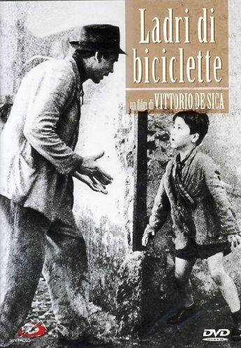 Ladri di biciclette (1948)