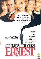 L'importanza di chiamarsi Ernest (2002)