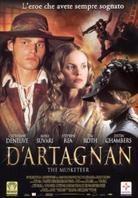 D'Artagnan (2001)