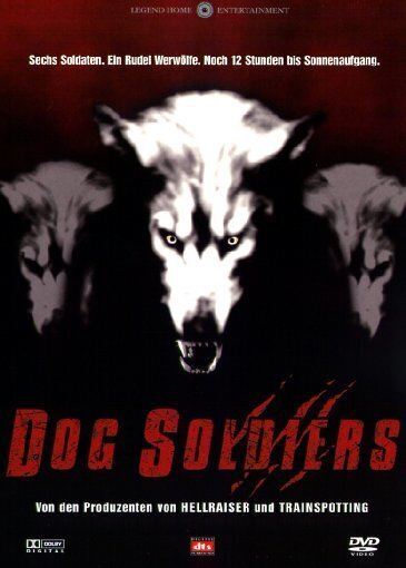 Dog Soldiers (2002)