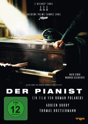 Der Pianist (2002)