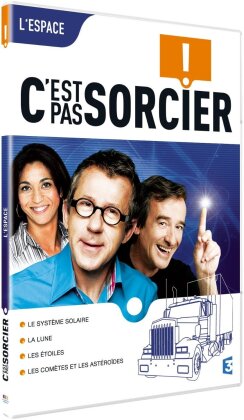 C'est pas sorcier - L'espace