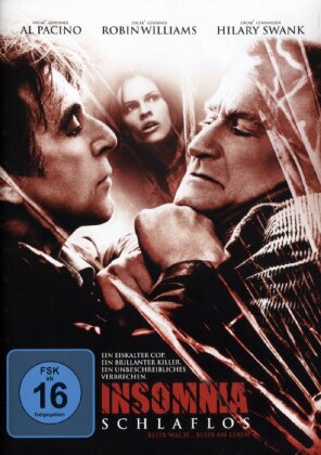 Insomnia - Schlaflos (2002)