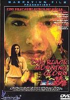 The black morning glory