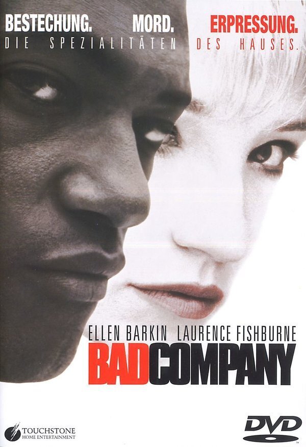 Bad company (1995)