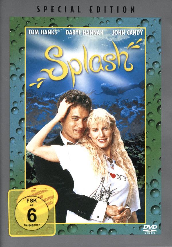 Splash (1983) Special Edition