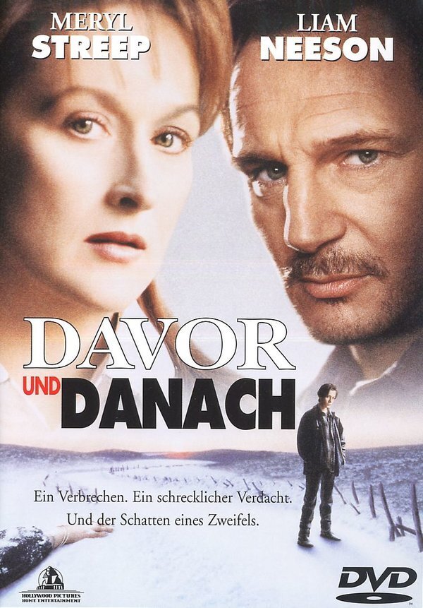 Davor und danach - Before and after (1996)