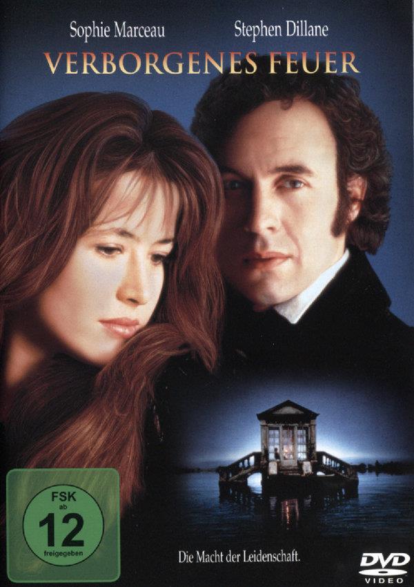 Verborgenes Feuer - Firelight (1997)