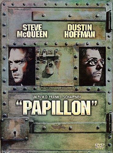 Papillon (1973) Indimenticabili