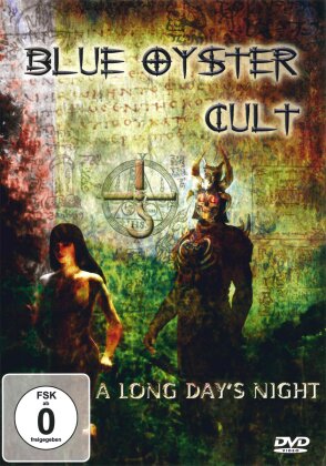 Blue Oyster Cult - A long day's night