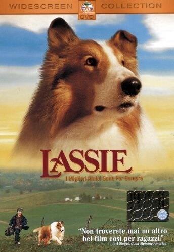 Lassie (1994)